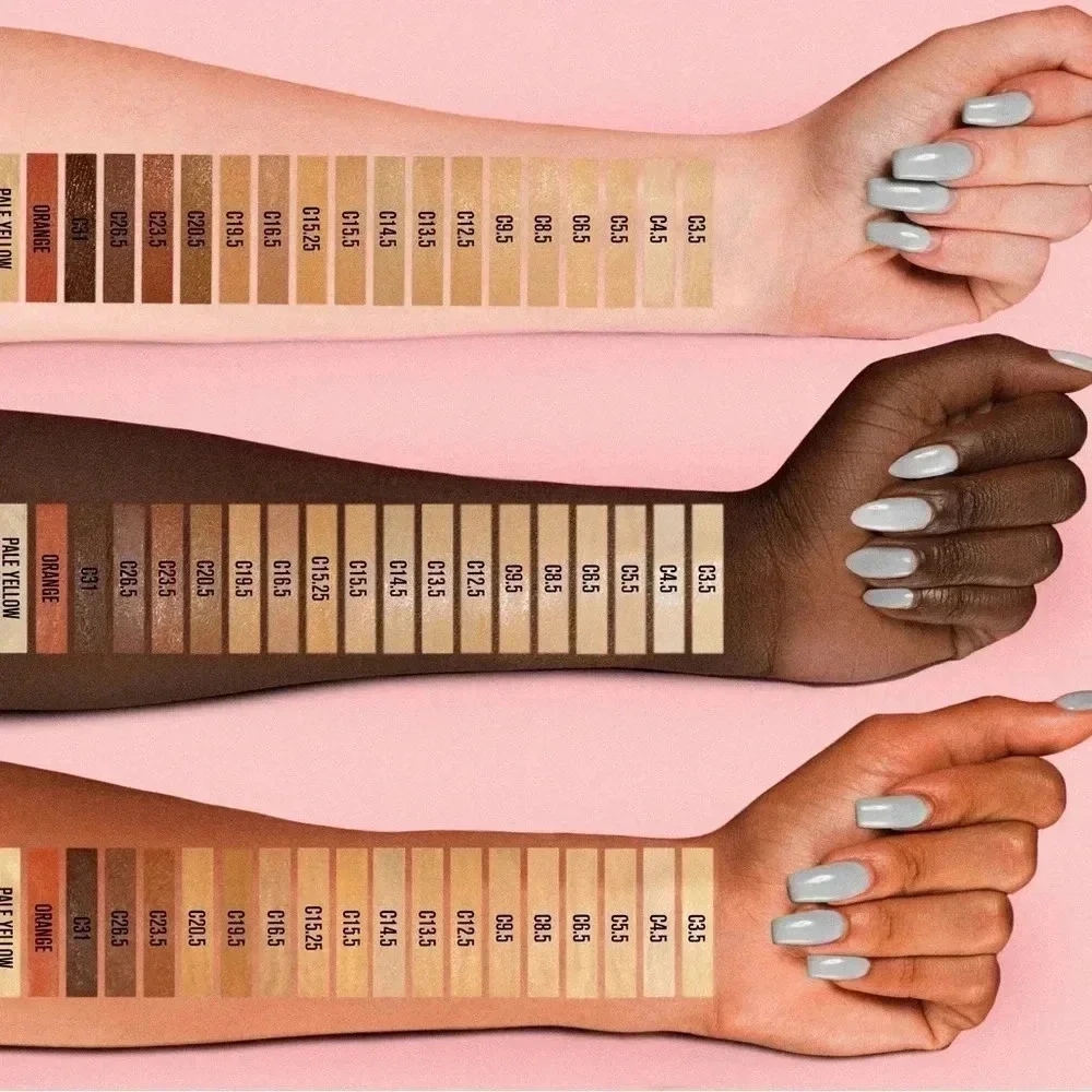 JEFFREE STAR NIB MAGIC STAR CONCEALER C 18